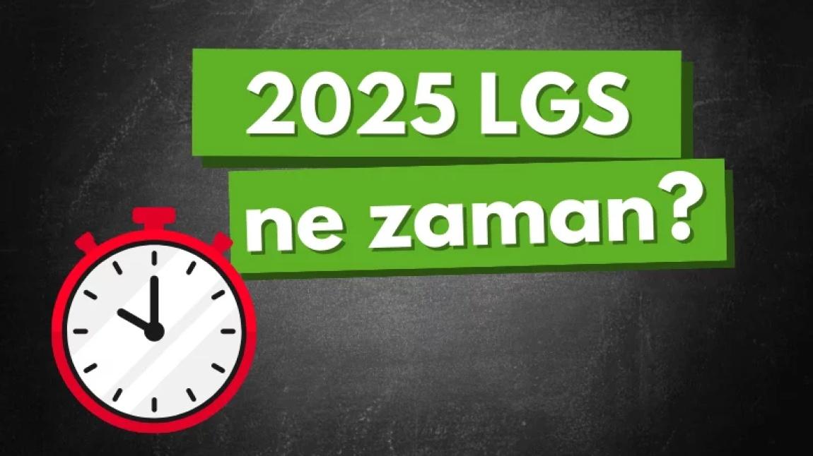 2025 LGS