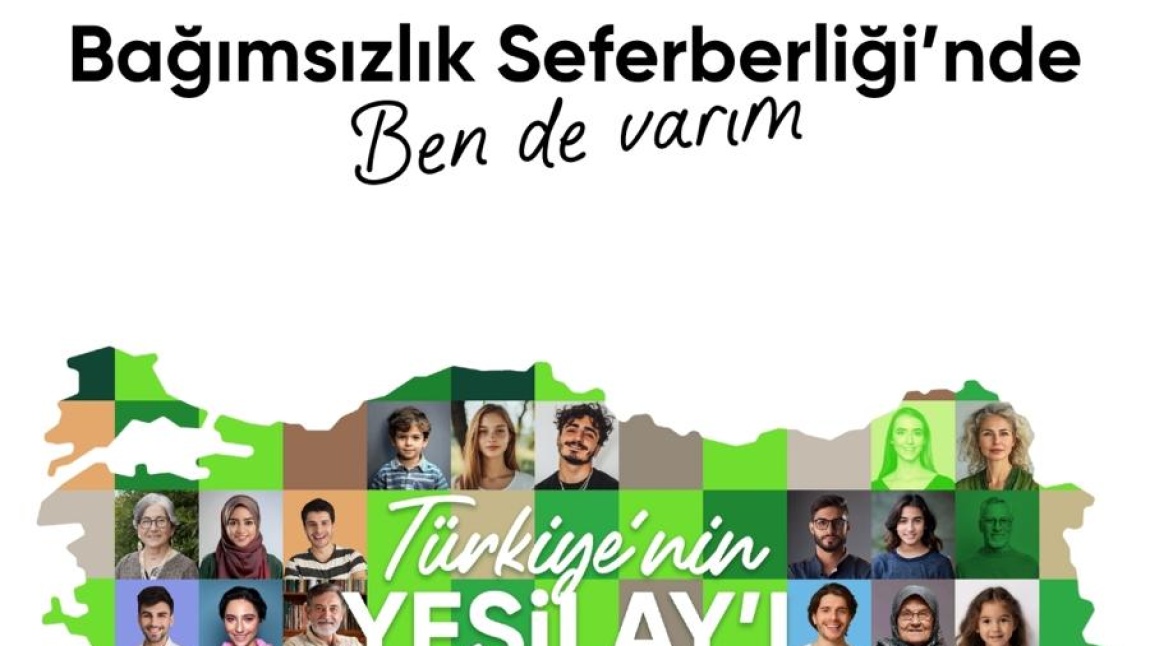 YEŞİLAY 